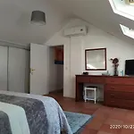 Penthouse Marina Sol Daire *