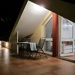 Penthouse Marina Sol *