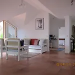 Daire Penthouse Marina Sol Madalena do Mar