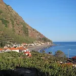 Daire Penthouse Marina Sol Madalena do Mar