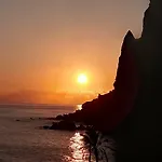 Penthouse Marina Sol *