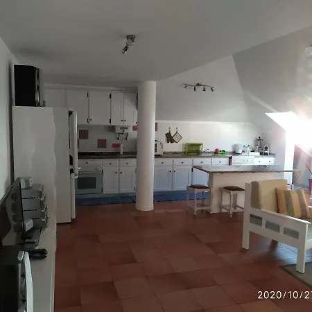 Apartamento Penthouse Marina Sol