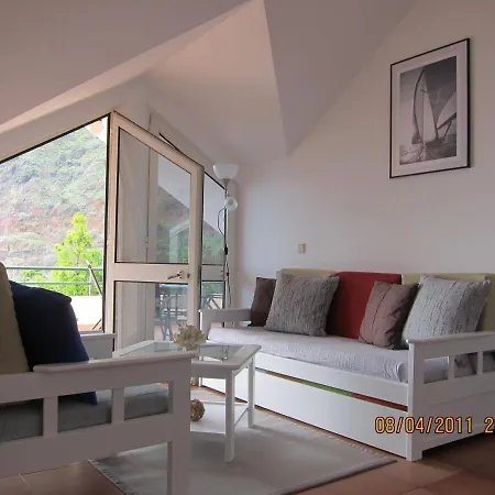 Penthouse Marina Sol * Madalena do Mar