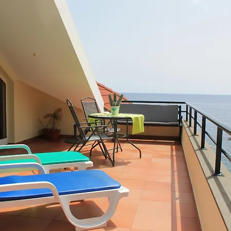 Penthouse Marina Sol