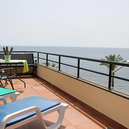 Penthouse Marina Sol Madalena do Mar