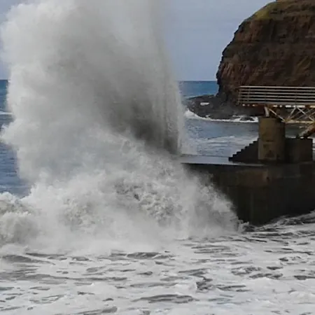 Apartamento Penthouse Marina Sol Madalena do Mar