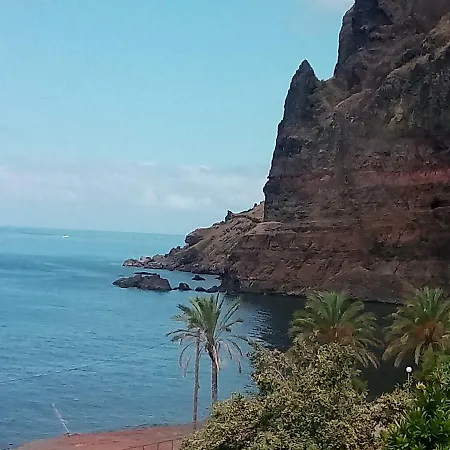 Apartamento Penthouse Marina Sol *