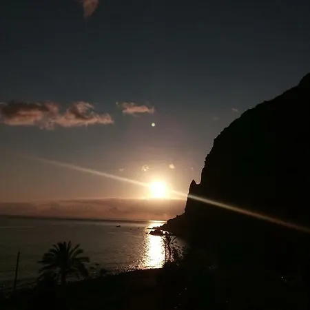 Penthouse Marina Sol * Madalena do Mar