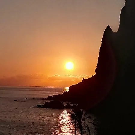 Penthouse Marina Sol *