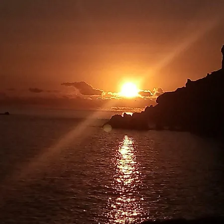 Penthouse Marina Sol