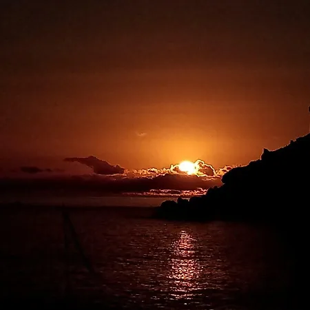 Penthouse Marina Sol Apartamento *