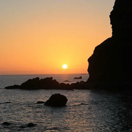 Apartamento Penthouse Marina Sol *