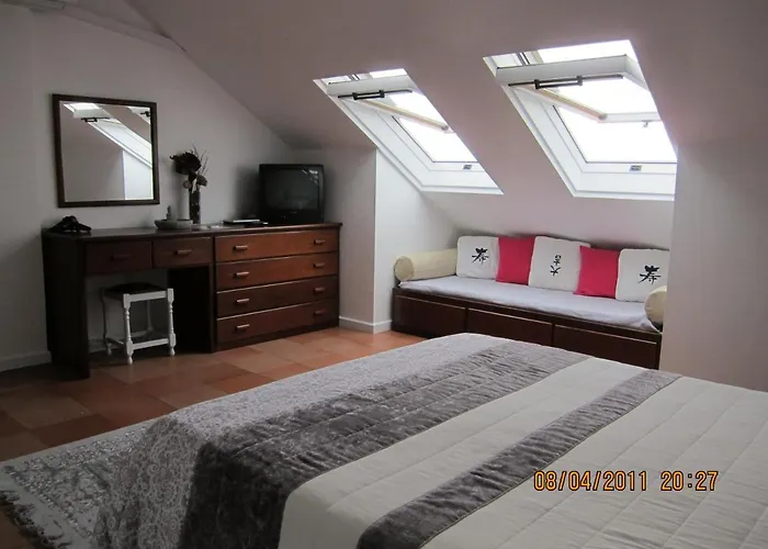 Daire Penthouse Marina Sol Madalena do Mar