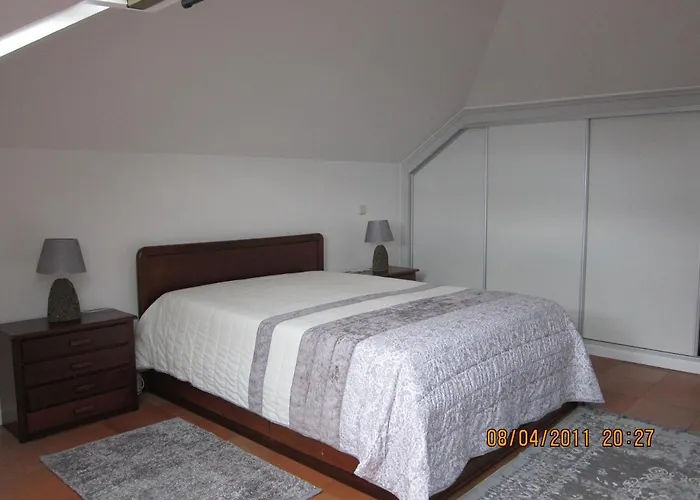 Penthouse Marina Sol Madalena do Mar