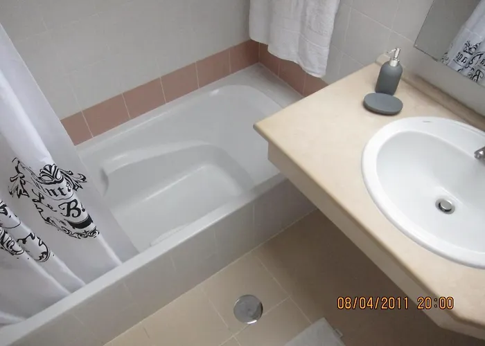 Daire Penthouse Marina Sol Madalena do Mar