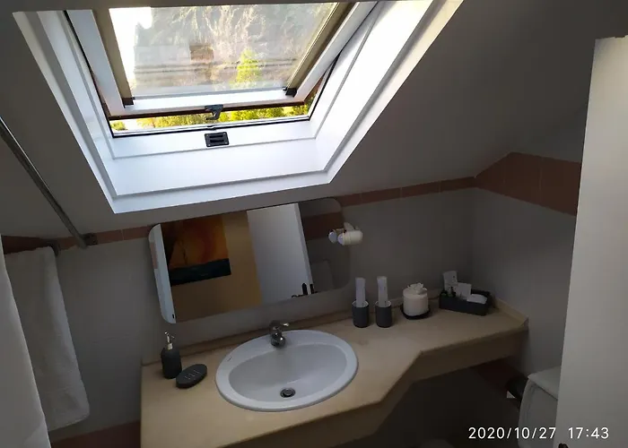 Penthouse Marina Sol Daire Madalena do Mar