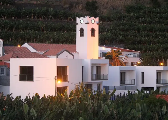 Daire Penthouse Marina Sol *