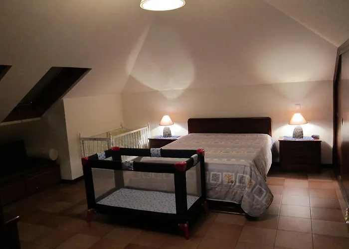 Daire Penthouse Marina Sol Madalena do Mar