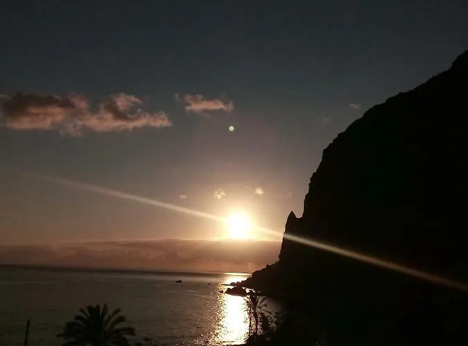 Penthouse Marina Sol * Madalena do Mar