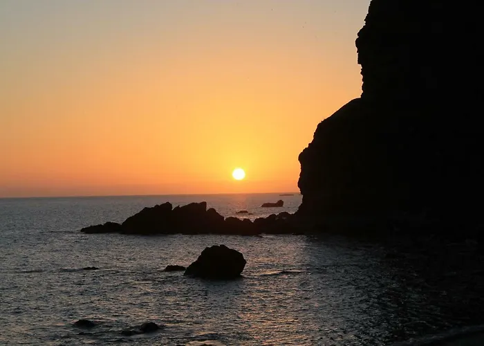 Daire Penthouse Marina Sol *