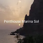 Apartmán Penthouse Marina Sol