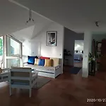 Penthouse Marina Sol Apartment