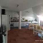 Apartmán Penthouse Marina Sol