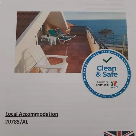 Penthouse Marina Sol *