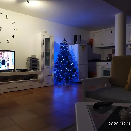 Apartamento Penthouse Marina Sol *