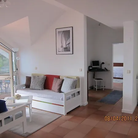 Penthouse Marina Sol *