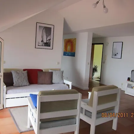 Apartamento Penthouse Marina Sol Madalena do Mar