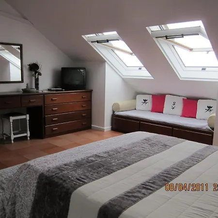 Apartamento Penthouse Marina Sol Madalena do Mar