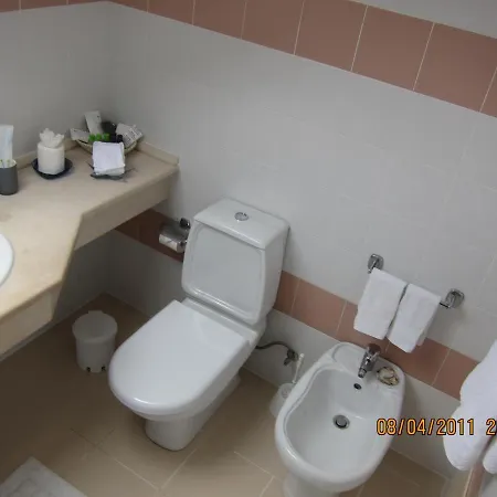 Daire Penthouse Marina Sol