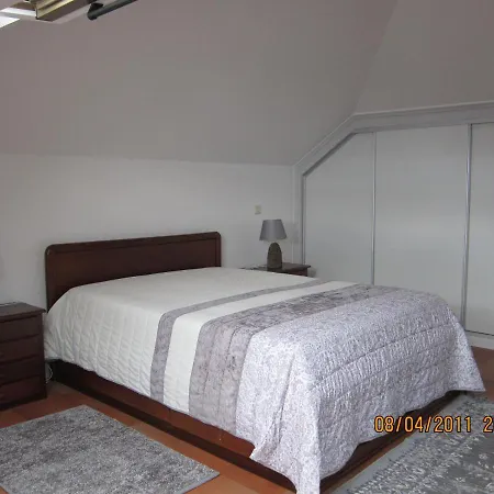 Penthouse Marina Sol Madalena do Mar