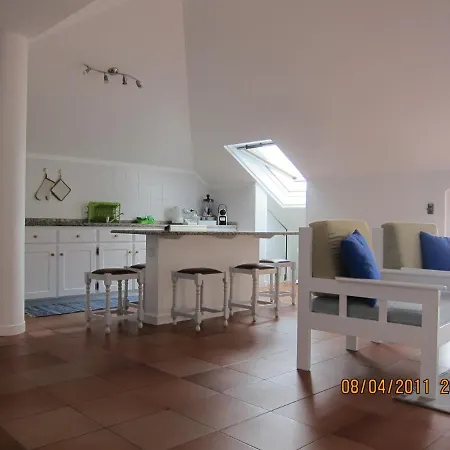 Apartment Penthouse Marina Sol *