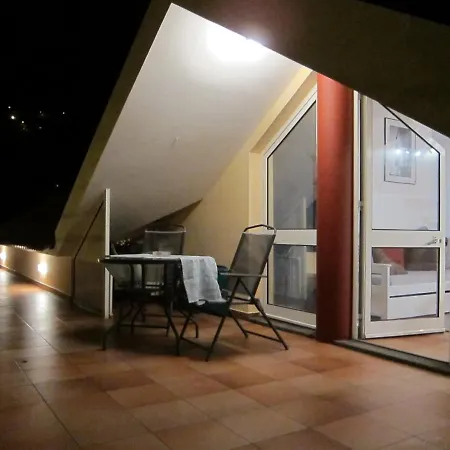 Penthouse Marina Sol *