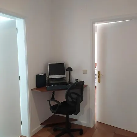 Penthouse Marina Sol Madalena do Mar