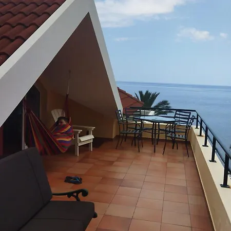 Penthouse Marina Sol *