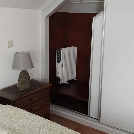 Appartement Penthouse Marina Sol