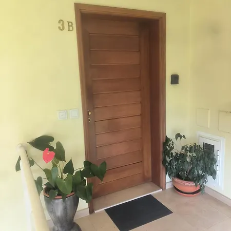 Appartement Penthouse Marina Sol Madalena do Mar