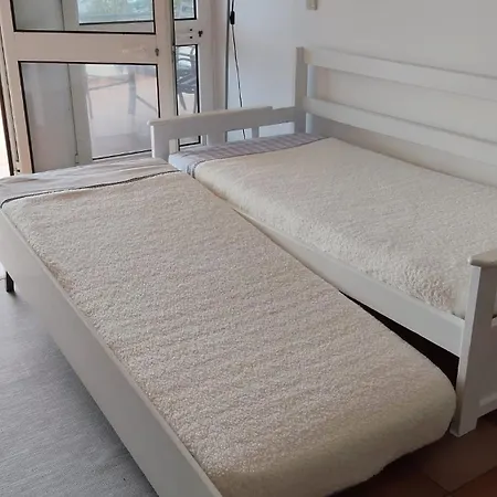 Penthouse Marina Sol