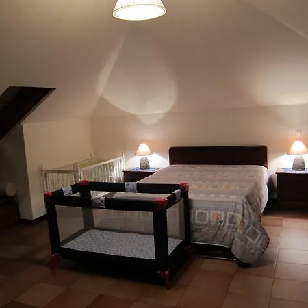 Lejlighed Penthouse Marina Sol Madalena do Mar
