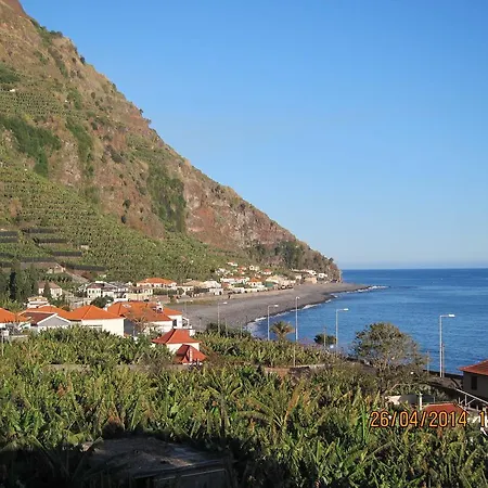 Apartment Penthouse Marina Sol Madalena do Mar