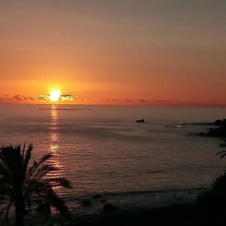 Penthouse Marina Sol Madalena do Mar