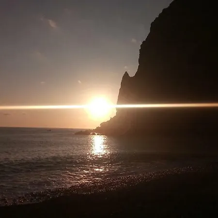 Penthouse Marina Sol * Madalena do Mar