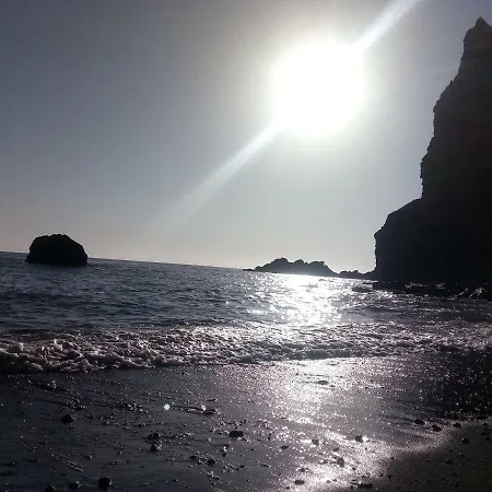 Penthouse Marina Sol *