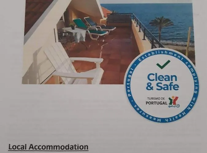 Penthouse Marina Sol *