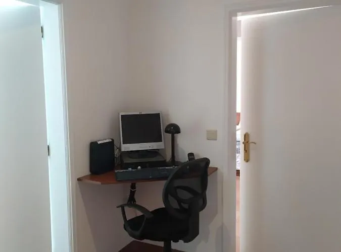 Penthouse Marina Sol Madalena do Mar