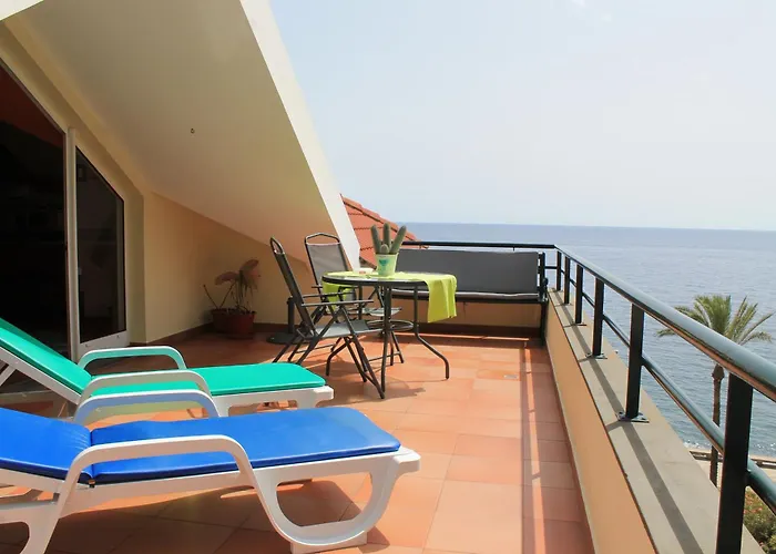 Penthouse Marina Sol