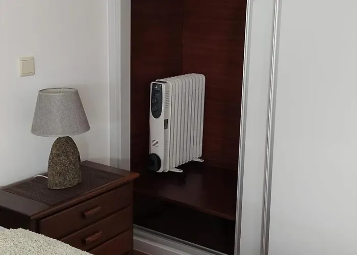 Apartmán Penthouse Marina Sol